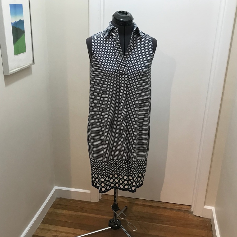 Sleeveless Dress - Small